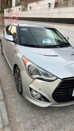 هيونداي فلوستر